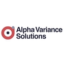 Alpha Variance Solutions logo