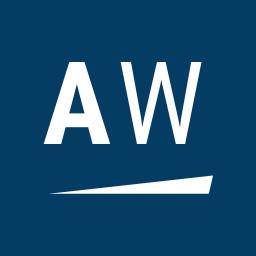 Alpha Wave Global, LP logo