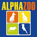 Alphazoo logo