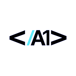 Alpheric logo