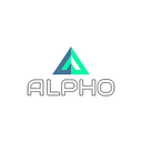 Alpho logo
