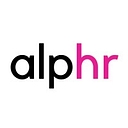Alphr Limited logo