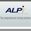 Alp International Corporation logo