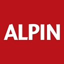 alpin.de logo