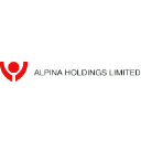 Alpina Holdings logo