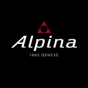alpinawatches.com logo