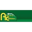 Alpine Collision Inc logo