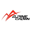 Alpine Crown logo