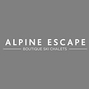 Alpine Escape logo