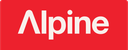 Alpine Gehörschutz logo