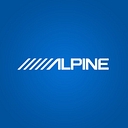 Alpine logo