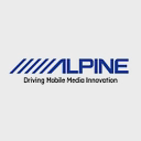 Alpine Electronics, Inc. logo