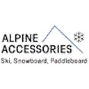 Alpine Accessories logo