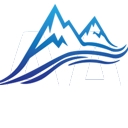 Alpine Adventures Ski & Mountain Travel logo