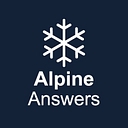 Alpine Answers Limited logo