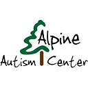 alpineautismcenter.org icon