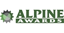 Alpine Awards & Imprinted Apparel logo