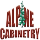 Alpine Cabinetry logo