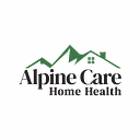 AlpineCare logo