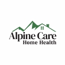 Alpine Care logo