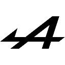 Alpine F1 Team logo