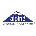 Alpine Specialty Cleaning logo