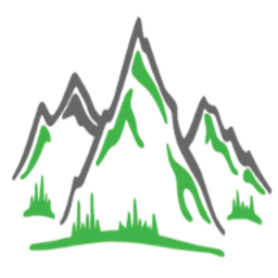 Alpine Cleaners logo