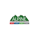 Alpine Cleaning & Restoration Specialists, Inc. logo