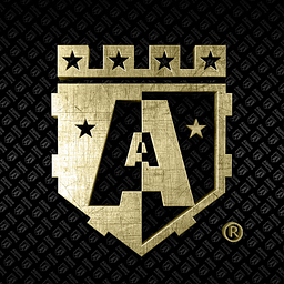 Alpine Armoring Inc. logo