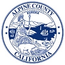 Alpine County logo