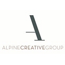 Alpine Creative Group logo