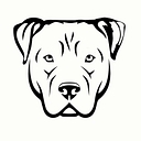 Alpine Dog Co. logo