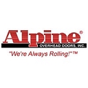 Alpine Overhead Doors, Inc. logo