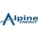 Alpine Energy Group Limited logo
