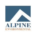 Alpine Environmental Inc logo