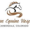 ALPINE EQUINE HOSPITAL