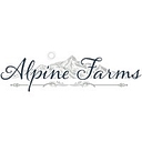 Alpine Farms logo