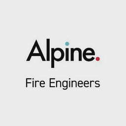 Alpine Fire Engineers Ltd logo