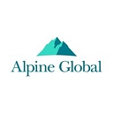 Alpine Global Management, Llc logo