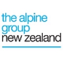 The Alpine Group, New Zealand logo
