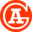 The Alpine Group, Andover logo