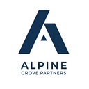 Alpine Grove Partners Llp logo