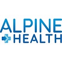 Alpine Health Llc logo