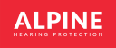 Alpine Hearing Protection logo