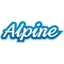 Alpine Home Air logo
