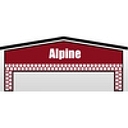 Alpine Insulation logo