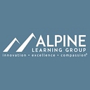 Alpine Learning Group, Inc. logo