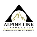 Alpine Link Corporation logo