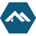 Alpine Linux logo