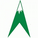 Alpine Lumber Company logo